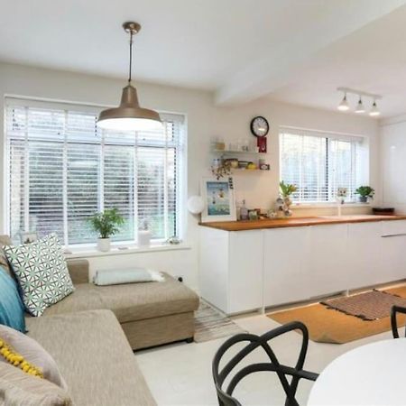 Chetwynd Paradise Apartment London Ngoại thất bức ảnh