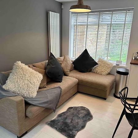 Chetwynd Paradise Apartment London Ngoại thất bức ảnh