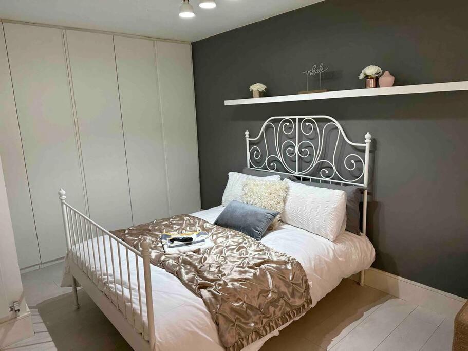 Chetwynd Paradise Apartment London Ngoại thất bức ảnh
