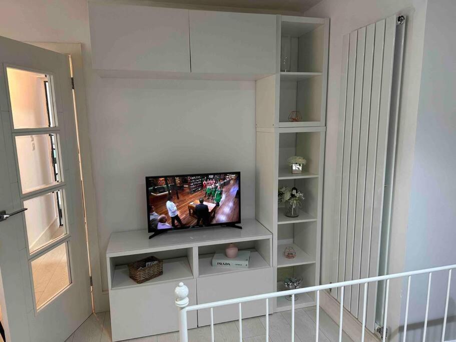 Chetwynd Paradise Apartment London Ngoại thất bức ảnh