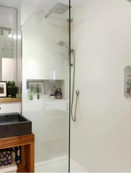 Chetwynd Paradise Apartment London Ngoại thất bức ảnh