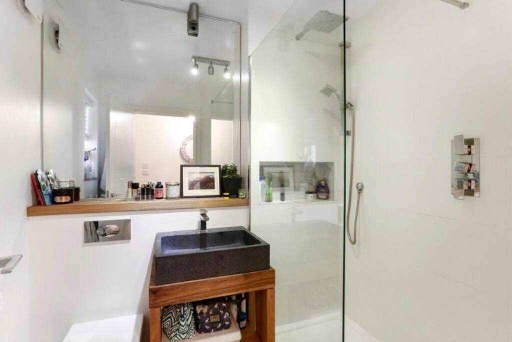Chetwynd Paradise Apartment London Ngoại thất bức ảnh