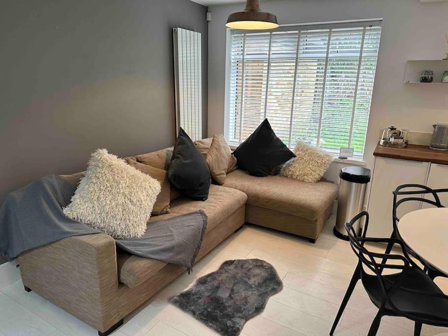 Chetwynd Paradise Apartment London Ngoại thất bức ảnh